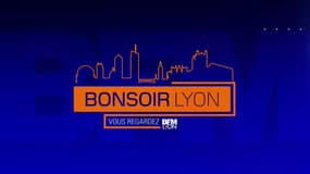 Bonsoir Lyon : le JT du lundi 3 mai 2021