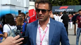 Alessandro Del Piero.