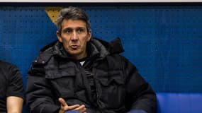 Laurent Sciarra (illustration) - le 08/01/2016