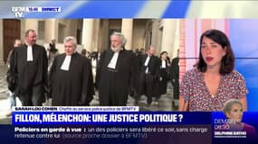 Affaire Sarkozy: qu'est-il reproché à l'enquête du parquet national financier ?