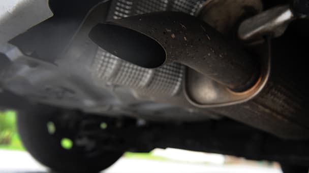 "L'OMS a reconnu que la pollution aux particules fines était cancérigène", a expliqué ce jeudi matin chez Jean-Jacques Bourdin le Dr Jacques Venjean, médecin-allergologue.