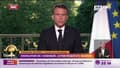 Dissolution de l'Assemblée : le pari risqué d'Emmanuel Macron