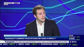 L'intégrale de BFM Bourse du mardi 14 février