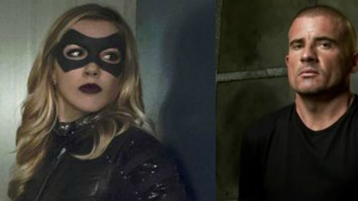 Katie Cassidy, Dominic Purcell et Carice Van Houten seront présents au Comic Con Paris 2016. Katie Cassidy, Dominic Purcell et Carice Van Houten seront présents au Comic Con Paris 2016.