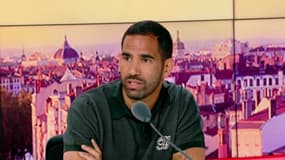Lutte contre l'homophobie: la LFP n'en fait pas assez, selon l'ancien footballeur Ouissem Belgacem 