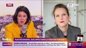 Plan d'économies : quel impact dans la fonction publique ?