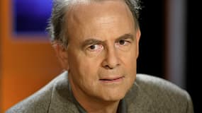 Patrick Modiano 