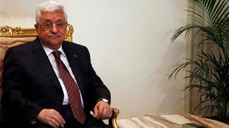 Par la voix de son porte-parole, le président palestinien Mahmoud Abbas (photo) a exclu lundi de reconnaître Israël comme l'Etat-nation des Juifs en échange d'un nouveau moratoire sur la poursuite de la colonisation en Cisjordanie, comme le lui a proposé