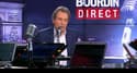 Grève des taxis: "Maintenant il faut passer au dialogue"
