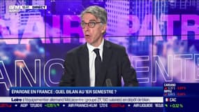 Idée de placements: Epargne en France, quel bilan au 1er semestre ? - 04/07