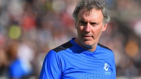 Laurent Blanc