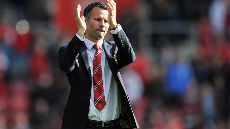 Ryan Giggs