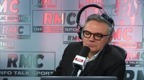 Affaire Penelope Fillon: "il aurait pu proposer de rembourser les sommes, ça aurait été une bonne réaction"