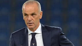 Stefano Pioli débutera avec l'Inter par... un derby.