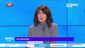 Le Zapping RMC - 11/12