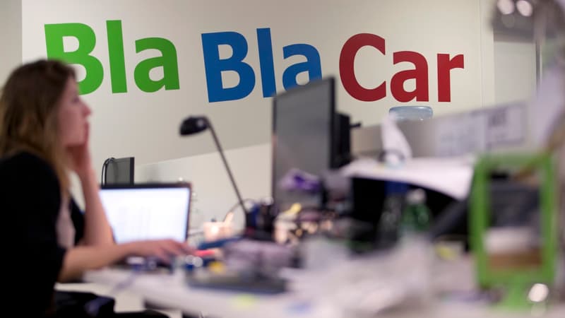 Blablacar, qui n'a jamais rencontré ce type de problème jusque-là, risque la suspension en Espagne. 