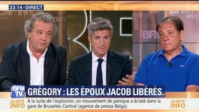 Remise en liberté des Jacob: l'affaire Grégory marque-t-elle un coup d'arrêt ? (2/2)