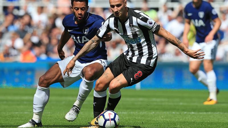 Jonjo Shelvey