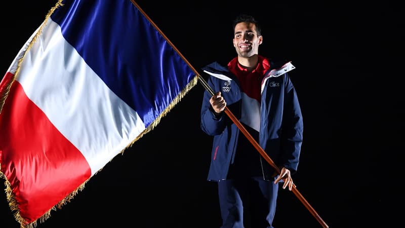 Martin Fourcade