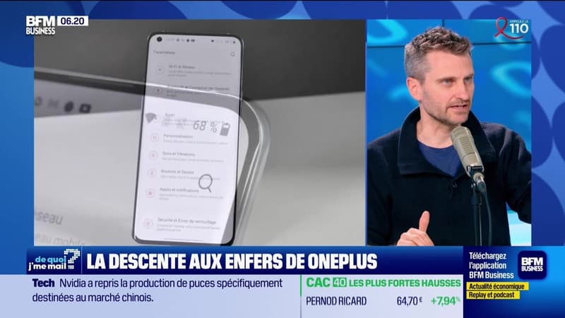 De Quoi J'me Mail - Dimanche 29 mars