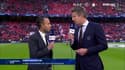 Van Der Sar, directeur général de l'Ajax, fait le point sur le mercato à venir