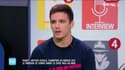 Arthur Coville (champion du monde U20 avec le XV de France) : "Je suis preneur de conseils, que ça vienne de Serge Parisse ou Morné Steyn"
