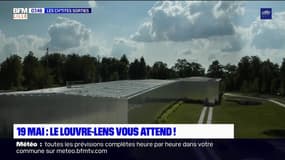 Les Ch'tites Sorties : Le Louvre-Lens prépare sa rentrée et les artistes de la région en streaming !
