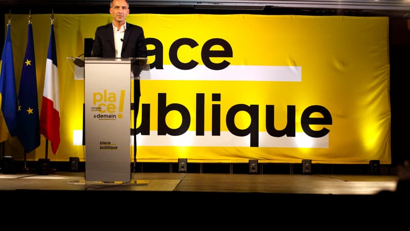 Place Publique réaffirme qu'il ne fera aucune alliance avec LFI aux municipales et annonce suspendre ses membres qui déroge à cette ligne