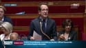 "La GPA en France, jamais": la mise au clair de Gilles Le Gendre devant l'Assemblée