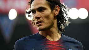 Edinson Cavani