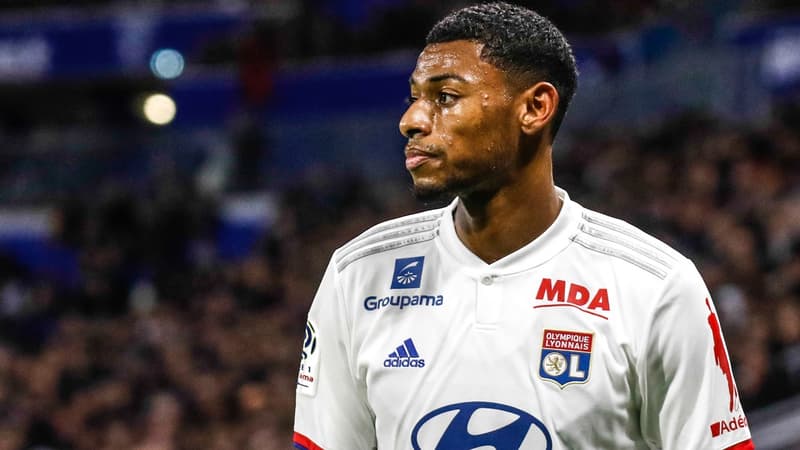 OL: Reine-Adélaïde a refusé un nouveau prêt à Nice pour "voir sur du long terme"