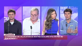 Focus Retail 09/09/23 : Une rentrée scolaire sous le signe de l'inflation