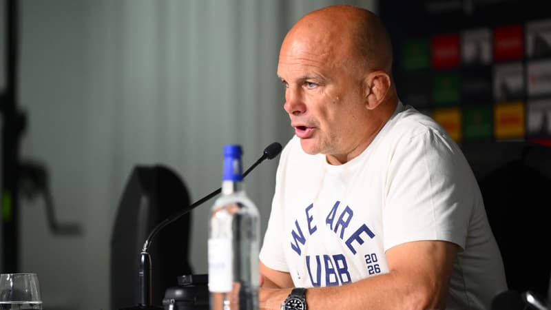 "Le premier objectif qui est atteint": la fierté de Bru et des Bordelais après la qualification de l'UBB pour une nouvelle finale de Champions Cup