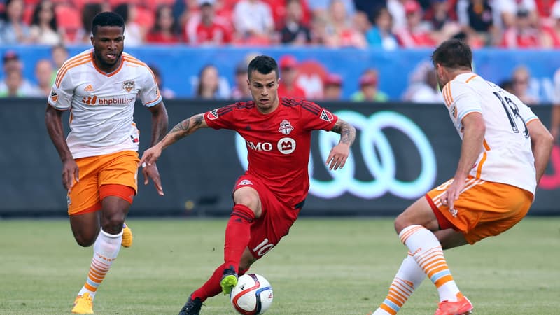 Sebastian Giovinco