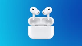 Les AirPods Pro 2 sont bradés sur Amazon, bon courage pour les trouver moins cher ailleurs
