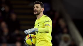 Hugo Lloris