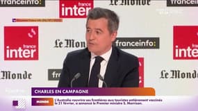 Charles en campagne : Ces expressions dont nos politiques raffolent - 07/02