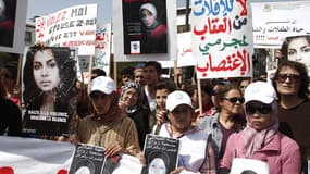 En 2012, le suicide de Amina Filali, une mineure de 16 ans contrainte d'épouser son violeur, avait suscité un vif émoi au Maroc.
