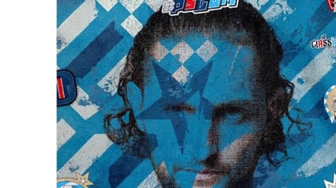 Une publication de la Ligue 1 sur Adrien Rabiot