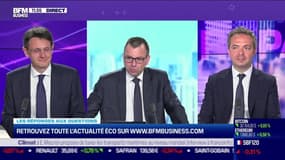 Les questions : Commandes record pour Airbus, faut-il en acheter ? - 23/06