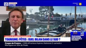 Tourisme: quel bilan dans le sud après les vacances de Noël ?