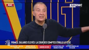 "Quand est-ce qu'on va se réveiller et foutre ces mecs dehors ?", le coup de gueule de Mourad Boudjellal contre le CESE