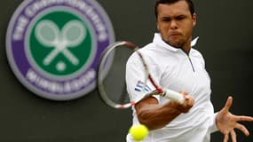 Jo-Wilfried Tsonga