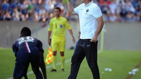 Laurent Blanc