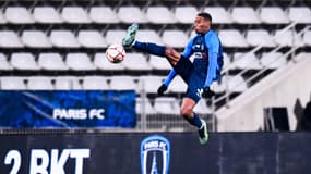 M. Guilavogui