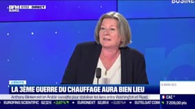 Bertille Bayart : La 3ème guerre du chauffage aura bien lieu - 07/06