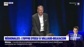 Élections régionales: Bruno Bernard propose à Najat Vallaud-Belkacem la tête de liste dans la métropole de Lyon