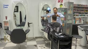 Acte IV: comment les commerçants parisiens se préparent-ils ? 