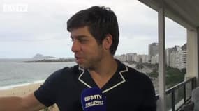 Coupe du monde / Juninho relativise l'enthousiasme au Brésil - 11/06