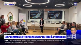 Marseille: la 6e édition du salon féminin de l'entrepreneuriat a eu lieu ce jeudi